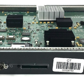 MDS 9500 Series Supervisor-2 Module - 1 x Expansion Slot