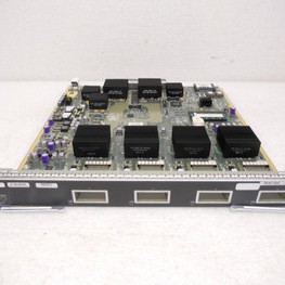 4-Port 10Gb MDS 9000 Series Fibre Channel Switching Module 4-Port 10Gb MDS 9000 Series Fibre Channel Switching Module