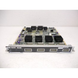 Cisco DS-X9704 4-Port 10Gb MDS 9000 Series Fibre Channel Switching Module
