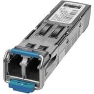1000Base-DWDM 1541.35nm SFP 1541.35nm 100g ITU Grid