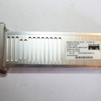 10GBase-DWDM 1546.12nm XENPAK