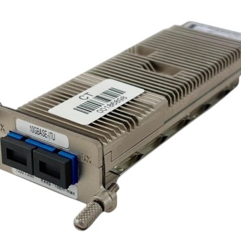 10GBase DWDM 1555.75nm XENPAK Module