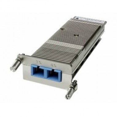 10GBase-DWDM 1556.55nm XENPAK 100GHz ITU Grid