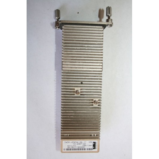 Cisco DWDM-XENPAK-58.17 10GBase-DWDM 1558.17nm XENPAK 100GHz ITU Grid