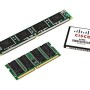 16GB DR PC3-10600 1333MHz RDIMM for Doublewide UCS E-Series