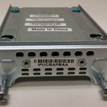 900GB SSD SAS 2.5-Inch 10k RPM for Singlewide Ucs-e