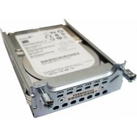 1TB SATA Hard Disk Drive for Singlewide UCS E140S