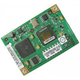 32 Channel Multiflex Trunk Dedicated Echo Cancellation Module