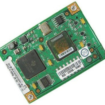 32-Channel Multiflex Trunk Dedicated Echo Cancellation Module