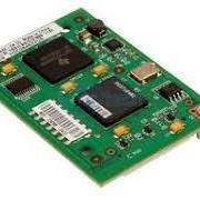 64 Channel Multiflex Trunk Dedicated Echo Cancellation Module