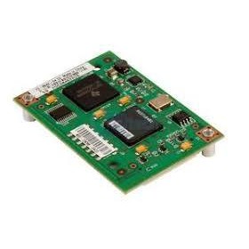 64 Channel Multiflex Trunk Dedicated Echo Cancellation Module