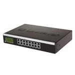 Cisco EF4116 EtherFast 4116 16-Port 10/100 Ethernet Switch
