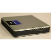 Cisco EG008W Gigabit 8-Port Workgroup Wired Switch