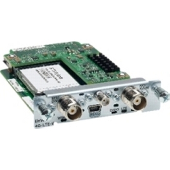 Cisco EHWIC-4G-LTE-G 4G LTE for Global Radio Modem