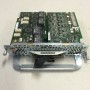 4-port voice/fax expansion module-BRI (NT and TE) Expansion Module