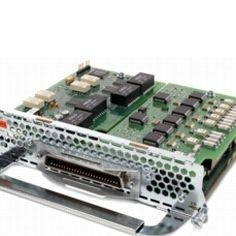 6-Port FXO Analog Voice/Fax Expansion Module