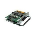 Cisco EM-HDA-8FXS 8-port Voice/Fax Expansion Module Voice