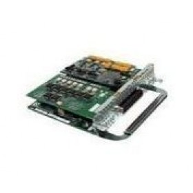 8-port Voice/Fax Expansion Module Voice