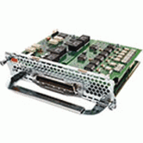 8 Port Voice/Fax Expansion Module-FXS and Did Module