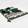 Modular Gigabit Ethernet Line Card Expansion Module