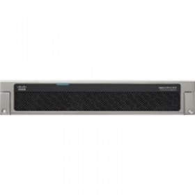 ESA C670 Email Sec Appliance with Software Network Security/Firewall