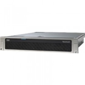 ESA X1070 Email Sec Appliance with Software Network Security/Firewall