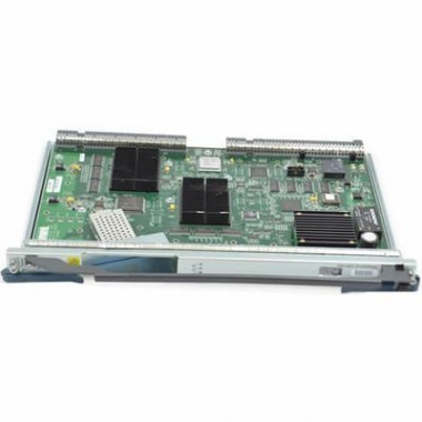 1-Port Gigabit Ethernet Line Card Service Module