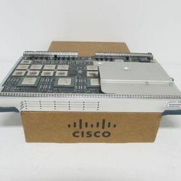 10000-ESR-6CT3 6-Port Channelized T3 Line Card