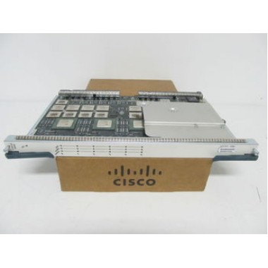 10000-ESR-6CT3 6-Port Channelized T3 Line Card