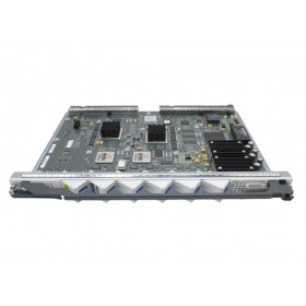 6-Port OC-3/STS-3c/STM-1 POS Line Card, Single Mode