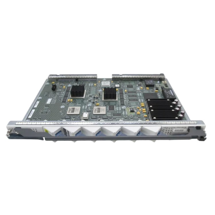 Cisco ESR-6OC3/P-SMI 6-Port OC-3/STS-3c/STM-1 POS Line Card, Single Mode