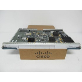 8-Port Clear Channel E3/DS3 Line Card