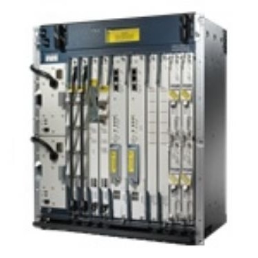 Cisco ESR10008-CHASSIS 10008 8-Slot Empty Router Chassis
