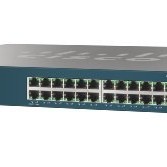 Small Business Pro ESW-520-24P Ethernet Switch