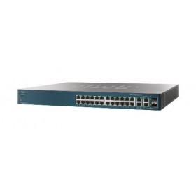 Small Business Pro ESW-520-24P Ethernet Switch
