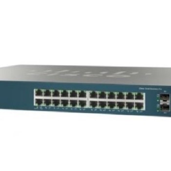 Small Business Pro ESW-540-24 Ethernet Switch