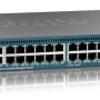 ESW2-550X-48DC 48-Port Gigabit Stackable Advanced Managed Switch Layer 3