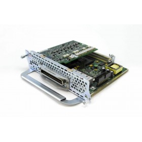 High Density Voice/Fax Digital Extension Module 8FXS/DID