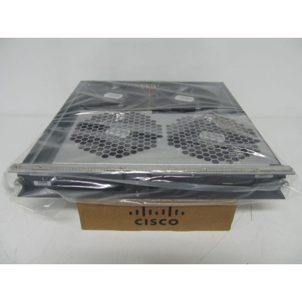 Cisco FAN-MOD-09 Fan Tray Assembly Module for 7609