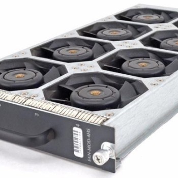 High-Speed Fan Module