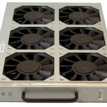 High Speed Fan Tray / Module for Cisco 7606-S and 7606 Series Routers