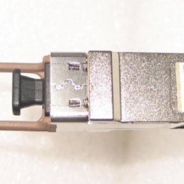40G Line Extended for Fex QSFP+