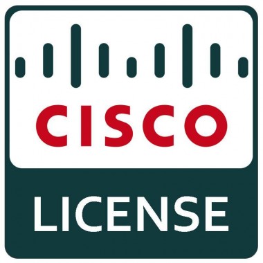 HSEC Compliance License for C3900 Series Router
