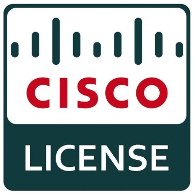 IOS IP Security Plus - License - 100 Mbps for Cisco ISR 1000 Series