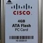 12000 Series 4-GB Compact Flash Module