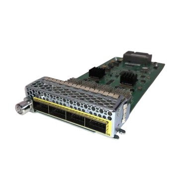 FirePower 4-Port 40GbE QSFP+ Module