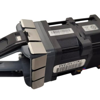 FirePower 4000 Series Fan Module FirePower 4000 Series Fan Module