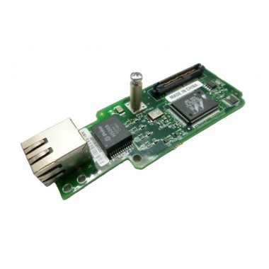 1-Port Gigabit Ethernet Daughter Card Expansion Module