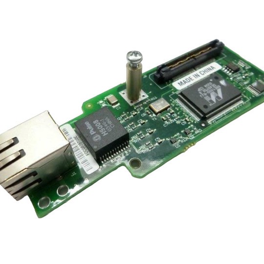 Cisco GE-DCARD-ESW 1-Port Gigabit Ethernet Daughter Card Expansion Module