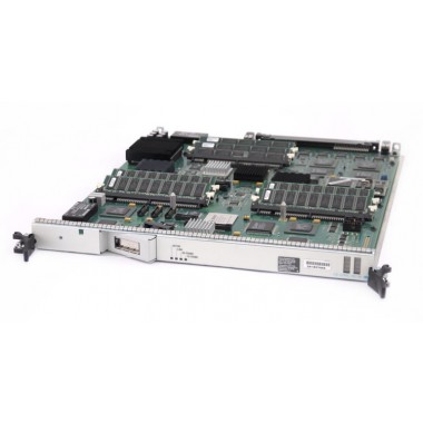 1-Port Gigabit Ethernet Line Card Service Module